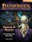 Pathfinder Adventure Path: The Summer that Never Was (Season of Ghosts 1 of 4)  - EN