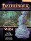 Pathfinder Adventure Path: Let the Leaves Fall (Season of Ghosts 2 of 4)  - EN