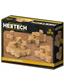 HexTech - Battlefield in a Box Terrain: Volume 1 Atlean Steppes (x4 / Battletech)