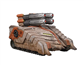 Firefight: Forge Father Gungnir Artillery Tank - EN