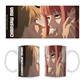 Chainsaw Man - Tasse / Mug - Denji & Makima