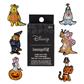 Funko POP! Pins: Disney - Winnie the Pooh Halloween (Solo blind packs)