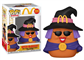 Funko POP! Ad Icons: McDonalds - NB-Witch