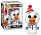 Funko POP! Games: FNAF - Holiday Chica
