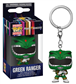 Funko POP! Keychain: MMPR 30th - Green Ranger
