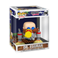 Funko POP! Rides: Sonic - Dr. Eggman
