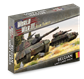 World War 3: NATO Forces - Belgian Unit Card Pack (33 x Cards) - EN