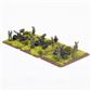 World War 3: NATO Forces - 120mm Mortar Platoon (x3) - EN