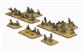 World War 3: NATO Forces - Mechanised Platoon (x44 figures) - EN