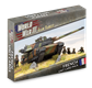 World War 3: NATO Forces - French Unit Card Pack (33 x Cards) - EN