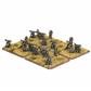 World War 3: NATO Forces - Mistral SAM Group (x24 figures) - EN