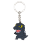 Godzilla Limited Edition Key Ring