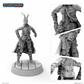 Starfinder Miniatures: Raia The Technomancer - EN