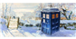 Kraken Wargames Gaming Mat - Tardis