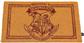 Welcome To Hogwarts Doormat Harry Potter                                                          