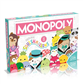 Monopoly - Squishmallows - DE
