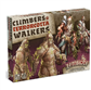 Zombicide: White Death - Climbers & Terrorcotta Pack - EN