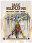 Basic Roleplaying: Universal Game Engine - EN