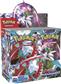 PKM - Karmesin & Purpur – Paradoxrift Booster Display (36 Booster) - DE