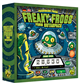Freaky Frogs from Outaspace - EN