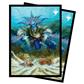 UP - Murders at Karlov Manor 100ct Deck Protector Sleeves B for Magic: The Gathering