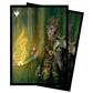 UP - Murders at Karlov Manor 100ct Deck Protector Sleeves D for Magic: The Gathering