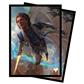 UP - Murders at Karlov Manor 100ct Deck Protector Sleeves v4 for Magic: The Gathering