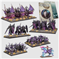 Twilight Kin Mega Army - EN