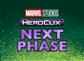 Marvel HeroClix: Marvel Studios Next Phase Booster Brick - EN