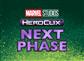 Marvel HeroClix: Marvel Studios Next Phase Play at Home Kit She-Hulk - EN