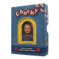 Chucky Limited Edition Ingot and Spell Card