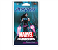 Marvel Champions: Das Kartenspiel – Psylocke - DE