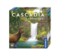 Cascadia – Landmarks - DE