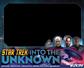 Star Trek: Into the Unknown - Federation vs. Dominion Core Set - EN