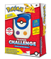 Pokémon Challenge - DE Version - NL/DE/FR