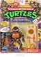 TMNT Classic - Donatello With Storage Shell