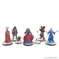 D&D Icons of the Realms Planescape Adventures in the Multiverse - Character Miniatures Boxed Set-EN