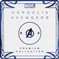 Marvel HeroClix: Avengers - Hellfire Gala Premium Collection 2 - EN