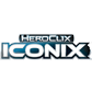 Marvel HeroClix Iconix: First Appearance Avengers - EN