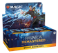 MTG - Ravnica Remastered Draft Booster Display (36 Packs) - EN