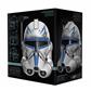 Star Wars The Black Series Clone Captain Rex Helmet