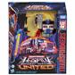 Transformers Legacy United Leader Class G2 Universe Laser Optimus Prime 