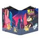 UP - Gallery Series: Shimmering Skyline 9-Pocket PRO Binder for Pokemon