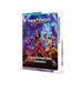 Power Rangers Roleplaying Game A Jump Through Time Sourcebook - EN