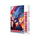 Transformers Roleplaying Game Decepticon Directive Sourcebook - EN