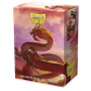 Dragon Shield Art Sleeves - Standard size - Matte Dual - Year of the Wood Dragon (100 Sleeves)