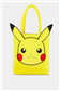 Pokémon - Pikachu - Novelty Tote Bag II