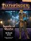 Pathfinder Adventure Path: No Breath to Cry (Season of Ghosts 3 of 4) (P2) - EN