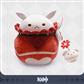 Genshin Impact - Klee Bomb Jumpy Dumpty - Hugging Plush 36cm 
