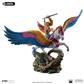 Masters of the Universe – She-Ra and Swiftwind BDS Art Scale 1/10